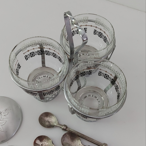 Libbey Condiment service - Picture 10 of 10